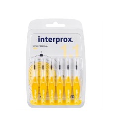 Cepillo Dental Interprox Mini 14u