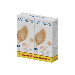 Lactacyd Gel Intimo Suave Pack 200 ml