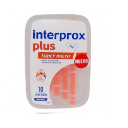 Cepillo Dental Interprox Super Micro