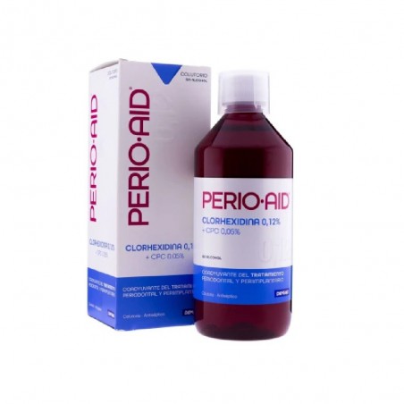 Perio Aid Mantenimiento Colutorio 100ml