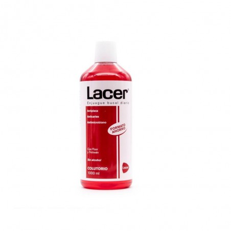 Lacer Colutorio 1000 ml