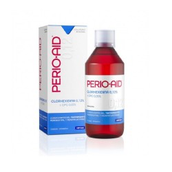 Perio-Aid Colutorio Sin Alcohol 500ml