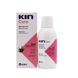 Kin Care Enjuague Bucal 250ml