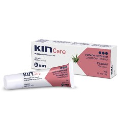 Kin Care Gel Protección Bucal 15ml