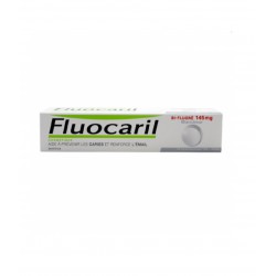 Fluocaril Bi Fluore 145 mg Blanqueante 75 ml