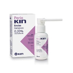Perio Kin Clorhexidina Spray 40 ml