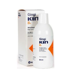 Gingikin Plus Enjuague 500ml