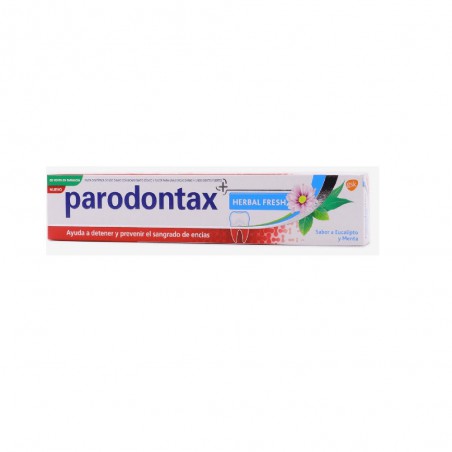 Parodontax Herbal Fresh 75ml