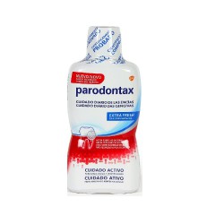 Parodontax Extra Fresh Colutorio 500 ml
