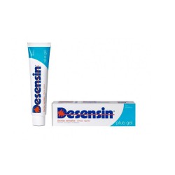 Desensin Gel Dental 75 ml