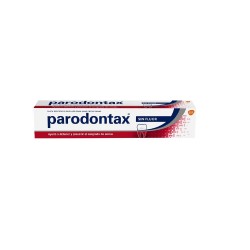 Parodontax Sin Fluor Pasta Dental 75ml