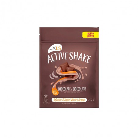 Active Shake Batido Chocolate 250g