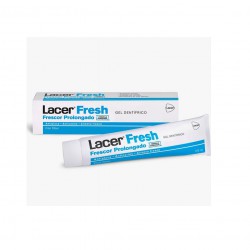 Lacerfresh Gel Dentifrico 75 ml