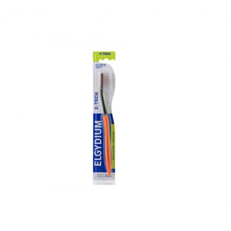 Elgydium Xtrem Cepillo Suave Adulto