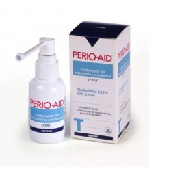Perio-Aid Tratamiento Spray 50ml