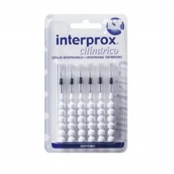 Cepillo Interprox Cilíndrico
