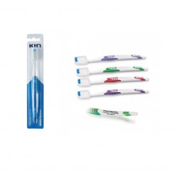 Cepillo Dental Kin Medio