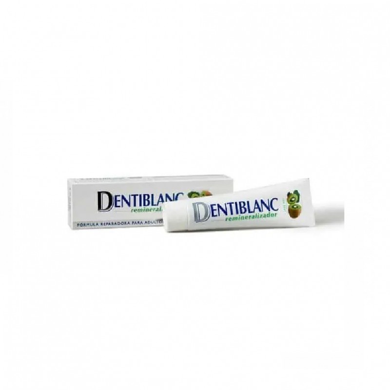 Dentiblanc Crema Dental Remineral 100ml