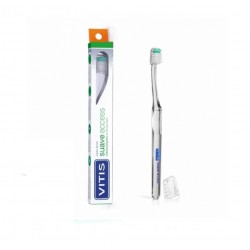 Vitis Cepillo Dental Suave Access