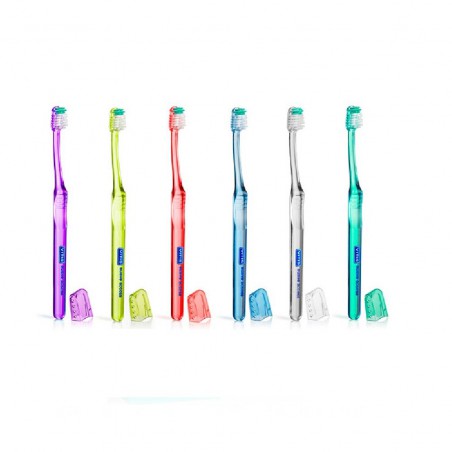 Vitis Cepillo Dental Suave Access