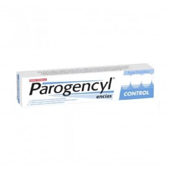 Parogencyl Control Pasta Dental 125ml