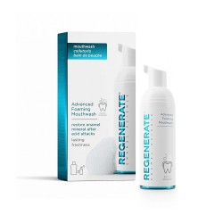 Regenerate Advanced Enjuague Bucal en Mousse 50ml