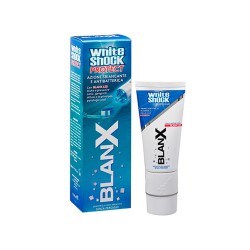 Blanx White Protect Dentífrico 50ml
