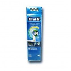 Oral-B Cepillo Precisión Clean 3 Recambios