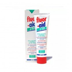 Fluor-Aid Pasta Dental 100ml