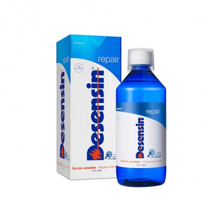 Dentaid Desensin Repair Colutorio Dental 500ml