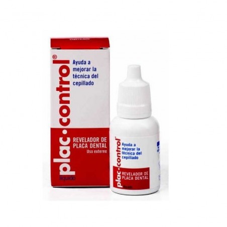 Plac-Control Liquido 15ml