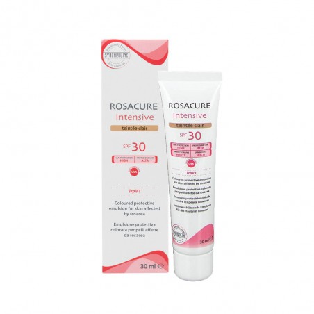 Rosacure Intensive Color Clair SPF30 30ml