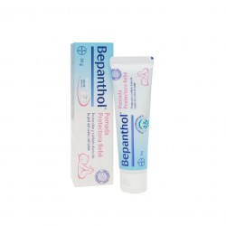 Bepanthol Pomada Protectora Bebé 30g