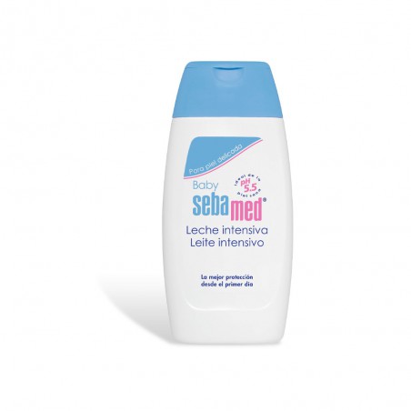 Sebamed Baby Leche Intensiva 200ml