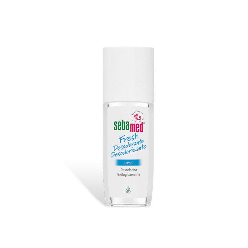 Sebamed Desodorante Fresh 75ml