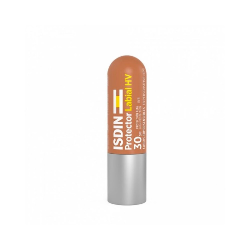 Isdin Protector Labial HV SPF30 4g