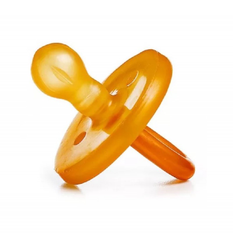 Suavinex Chupete T. Goma 0-6 Meses