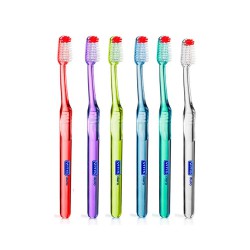 Cepillo Dental Vitis Duro