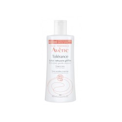 Avene Loción Limpiadora Gelificada 400ml