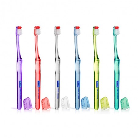 Vitis Access Cepillo Dental Duro