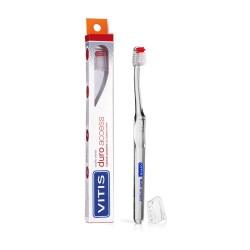 Vitis Access Cepillo Dental Duro