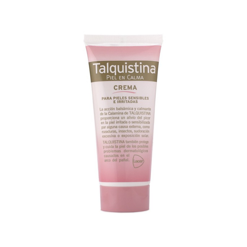 Talquistina Crema 100ml