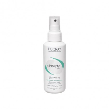 Ducray Diaseptyl Spray 125ml