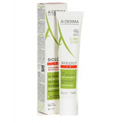 A-Derma Biology Cuidado Dermatológico Anti-Rojeces 40ml