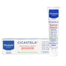 Mustela Cicastela 40 ML