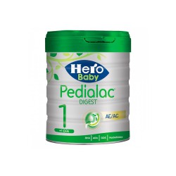 Pedialac Digest AE-AC 1 800g