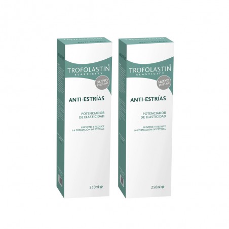 Duplo Trofolastin Antiestrías 2x250ml