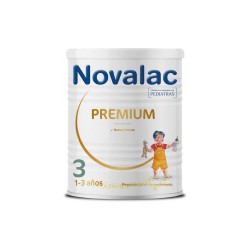 Novalac Premium 3 800g