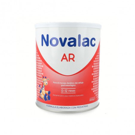 Novalac AR 1 800g