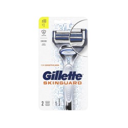 Gillette Maquinilla de Afeitar Skinguard